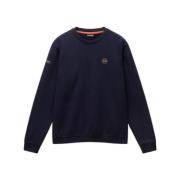 Herre B-BADGE Sweatshirt