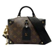 Pre-owned Stof louis-vuitton-tasker