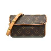 Pre-owned Stof louis-vuitton-tasker