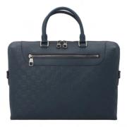 Pre-owned Stof louis-vuitton-tasker