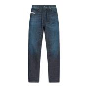 2032 D-KROOLEY-B Jeans