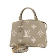 Pre-owned Stof louis-vuitton-tasker