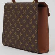 Pre-owned Stof louis-vuitton-tasker