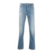 Kors Sten Straight Jeans