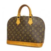 Pre-owned Stof louis-vuitton-tasker