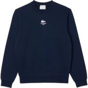 Hætteløs Sweatshirt