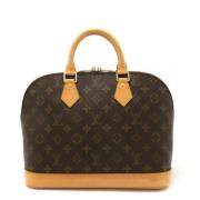 Pre-owned Stof louis-vuitton-tasker