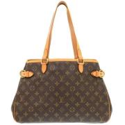 Pre-owned Stof louis-vuitton-tasker