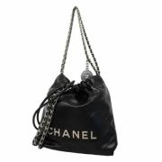 Pre-owned Pels chanel-tasker