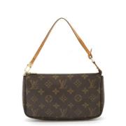 Pre-owned Stof louis-vuitton-tasker