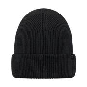 Kinabalu Beanie Stilfuld Strikhue