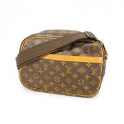 Pre-owned Stof louis-vuitton-tasker