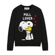 NY CREWNECK SWEATER