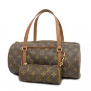 Pre-owned Stof louis-vuitton-tasker