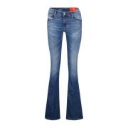 Bootcut 1969 Flare Jeans