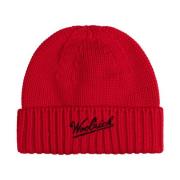 Logo Beanie Hat