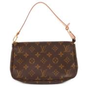 Pre-owned Stof louis-vuitton-tasker