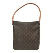 Pre-owned Stof louis-vuitton-tasker