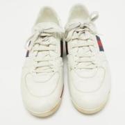 Pre-owned Laeder sneakers