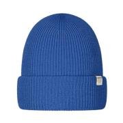 Kinabalu Beanie Stilfuld Strikhue