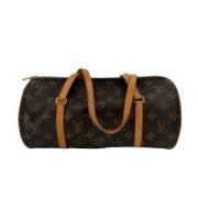 Pre-owned Stof louis-vuitton-tasker