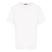 Hvid T-shirts og Polos