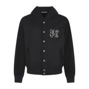 Varsity Hooded Jacket Vertigo Style