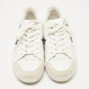 Pre-owned Laeder sneakers