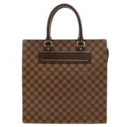 Pre-owned Plast louis-vuitton-tasker