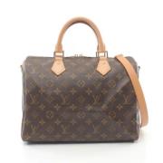 Pre-owned Stof louis-vuitton-tasker