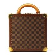 Pre-owned Stof louis-vuitton-tasker