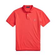 Polo Shirt Custom Slim Fit