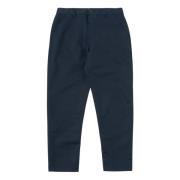 Moderne Militær Chino Bukser Navy