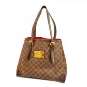 Pre-owned Stof louis-vuitton-tasker