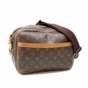 Pre-owned Stof louis-vuitton-tasker