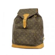 Pre-owned Stof louis-vuitton-tasker