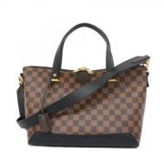 Pre-owned Stof louis-vuitton-tasker