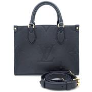 Pre-owned Stof louis-vuitton-tasker