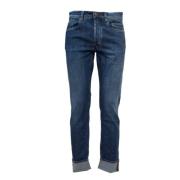 Moderne Denim Jeans