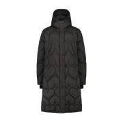 Prisca Long Puffer