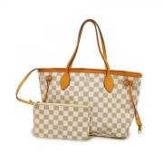 Pre-owned Stof louis-vuitton-tasker