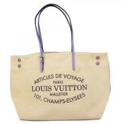 Pre-owned Stof louis-vuitton-tasker