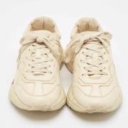 Pre-owned Laeder sneakers