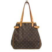 Pre-owned Stof louis-vuitton-tasker