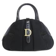 Pre-owned Stof dior-tasker