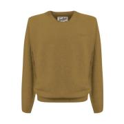 Merino Uld Let Sweater til Mænd