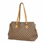 Pre-owned Stof louis-vuitton-tasker