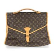 Pre-owned Stof louis-vuitton-tasker