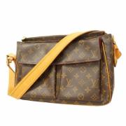 Pre-owned Stof louis-vuitton-tasker