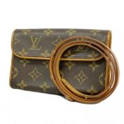 Pre-owned Stof louis-vuitton-tasker